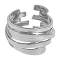 Anillo "Eternal Wrap" (Cintas de Momia)