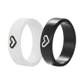 Set de Anillos "Twin Souls" (Almas Gemelas)