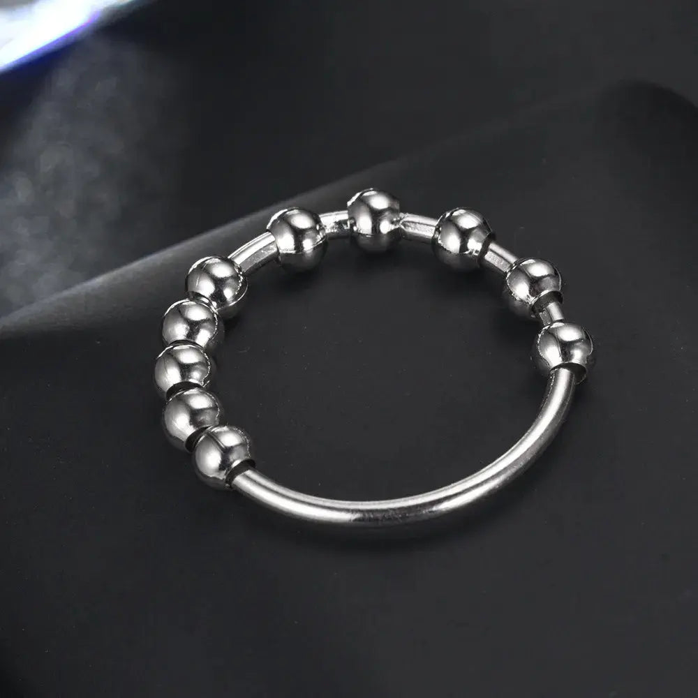Anillo "Flow State" (Estado de Flujo)