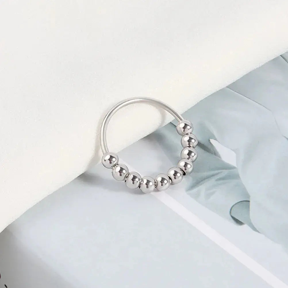 Anillo "Flow State" (Estado de Flujo)