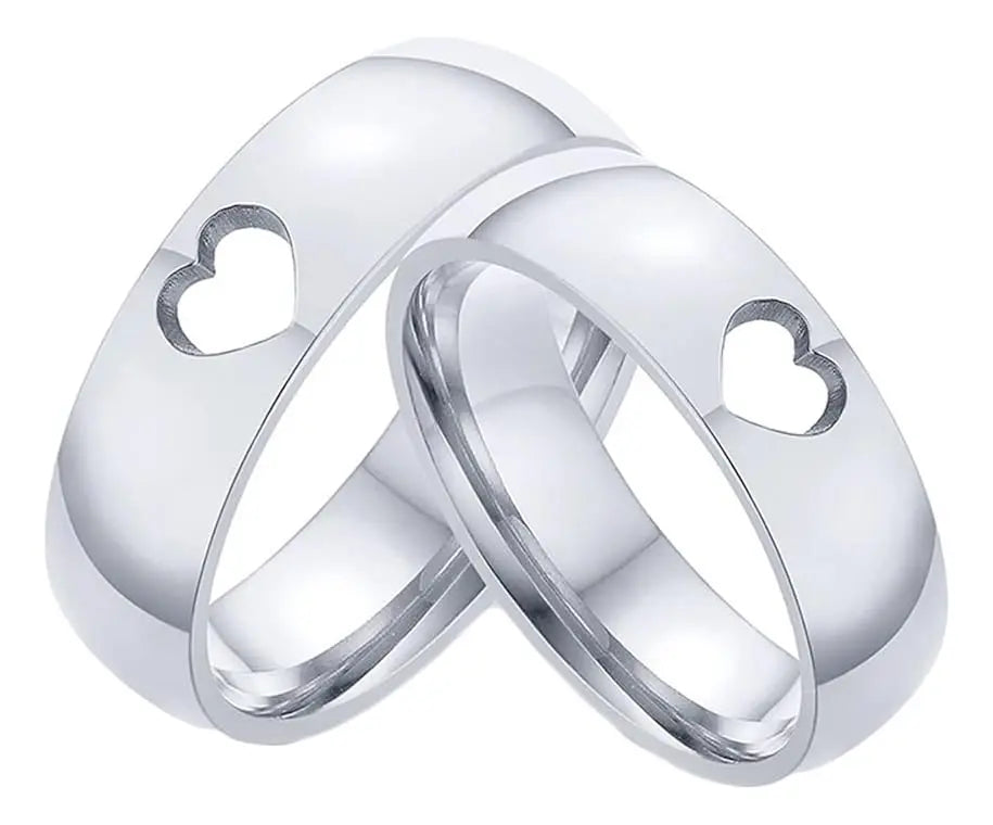 Anillo "Pure Void" (Vacío Puro)