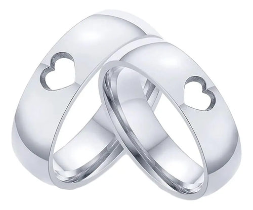 Anillo "Pure Void" (Vacío Puro)