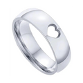 Anillo "Pure Void" (Vacío Puro)