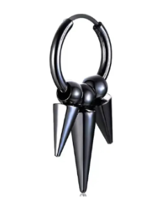 Piercing "Triple Spike" (Triple Pico)