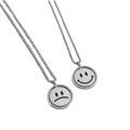 Collar "Mood Switch" (Dualidad Girable)