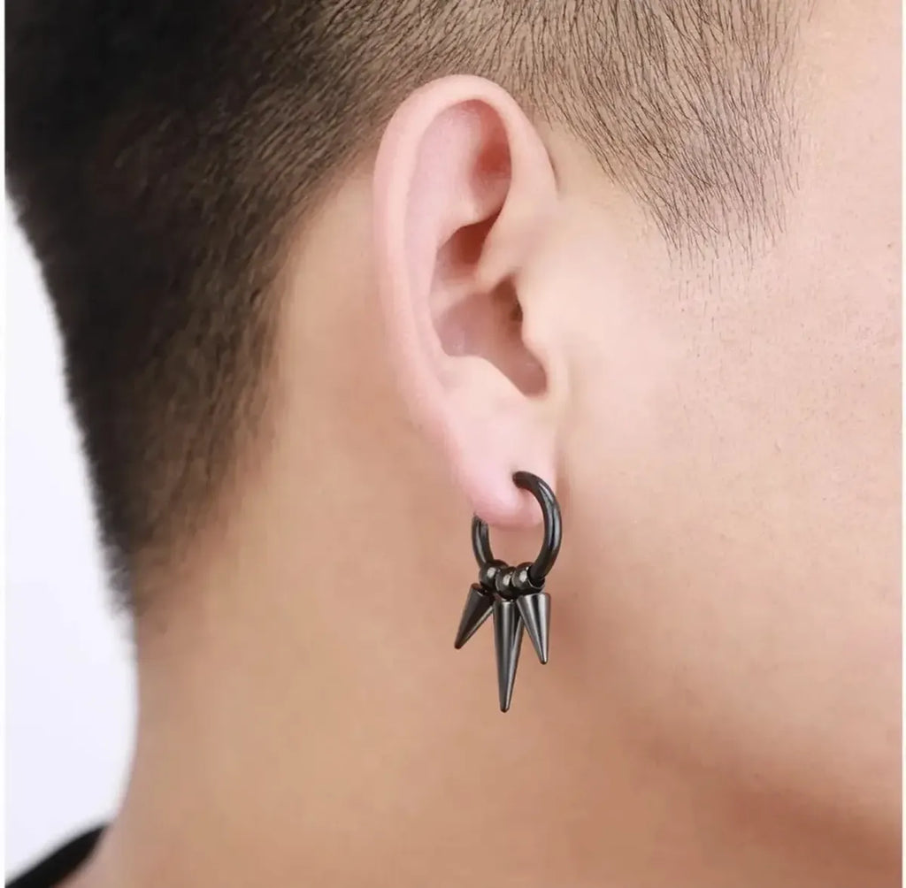 Piercing "Triple Spike" (Triple Pico)