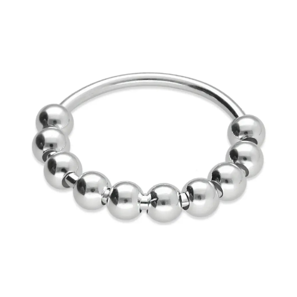 Anillo "Flow State" (Estado de Flujo)