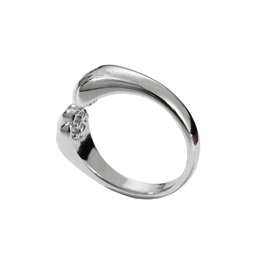 Anillo "Feline Fury" (Furia Felina)