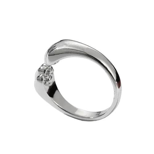Anillo "Feline Fury" (Furia Felina)