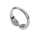 Anillo "Feline Fury" (Furia Felina)