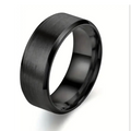 Anillo "Dual Edge" (Filo Dual)