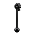Piercing de Lengua "Gothic Relic" (Reliquia Gótica)
