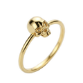Anillo "Golden Death" (Signature Edition)
